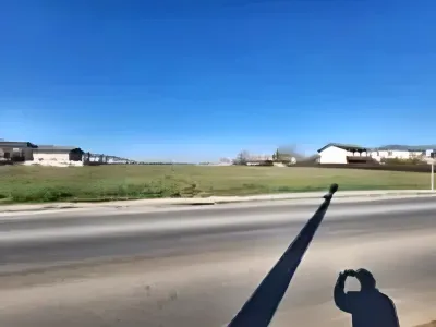 teren intravilan verde vanzare-cumparare Dragomirești-Vale Ilfov