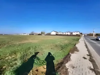 teren intravilan de vanzare-cumparare in Dragomirești-Vale Ilfov
