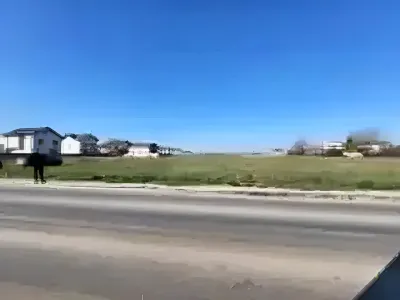 teren viran plat vanzare-cumparare Dragomirești-Vale Ilfov zona case