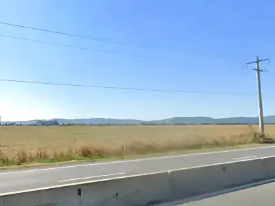 Vanzare teren extravilan arabil in Floresti Prahova