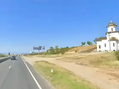 Teren de vanzare Florești