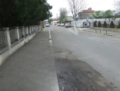 drum asfaltat langa teren vanzare cumparare Focșani Vrancea