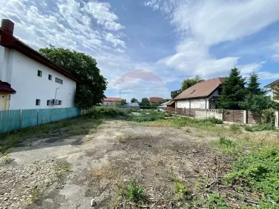 Teren de vanzare Focșani