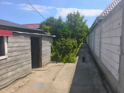 Vanzare cumparare teren intravilan langa trotuar in Galati