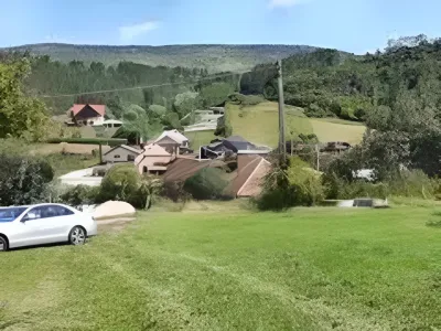 vanzare cumparare teren intravilan cu verdeata Gârbău Cluj