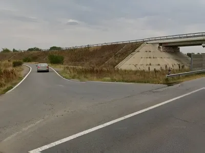 Teren de vanzare-cumparare in Gruiu Ilfov langa asfalt