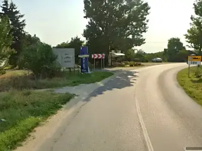 Teren de vanzare Gruiu