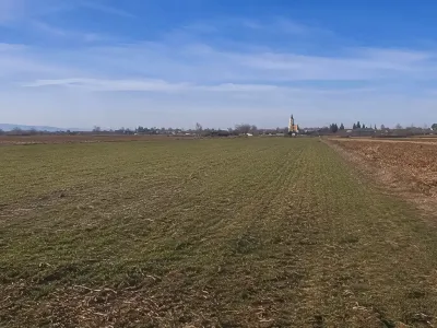 Teren de vanzare Iugani