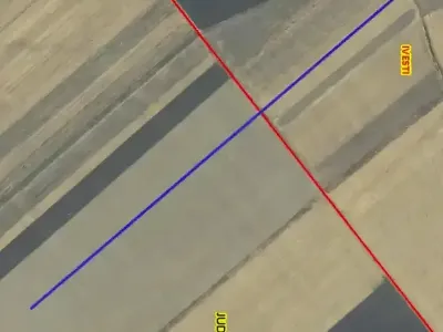 localizare gps parcela teren vanzare cumparare Liești Galați