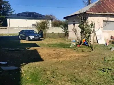 Teren de vanzare Murgași