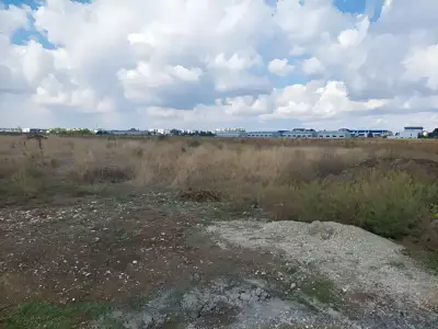Teren de vanzare Otopeni
