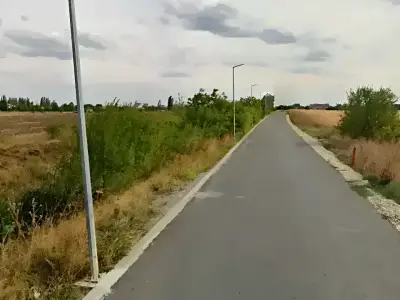 Teren de vanzare Otopeni