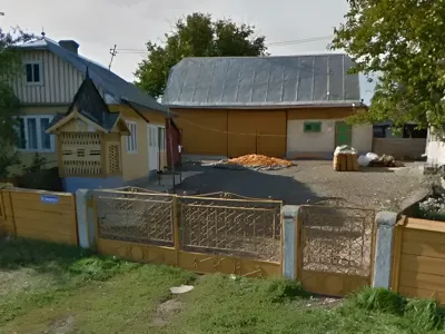 teren vanzare cumparare drum pamant casa gard Șcheia Suceava