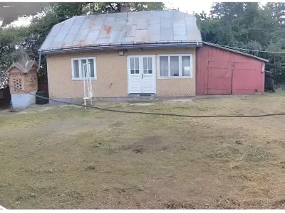 Teren de vanzare Șcheia