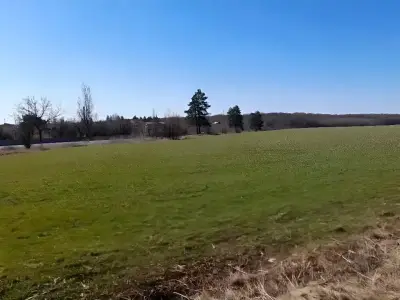 Teren de vanzare Snagov