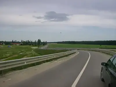 Teren intravilan vanzare cumparare Snagov Ilfov acces sosea