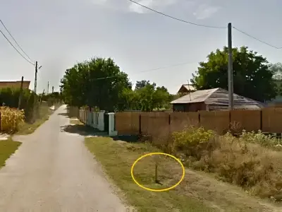 Teren de vanzare Snagov