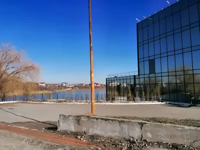 Vanzare teren intravilan langa apa si cladire Tancabesti Ilfov