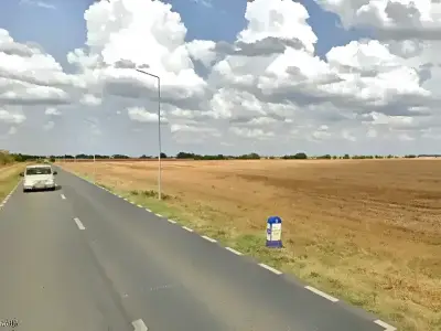 Teren de vanzare Tunari