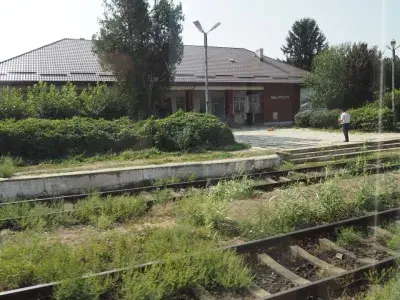 Teren de vanzare Tunari