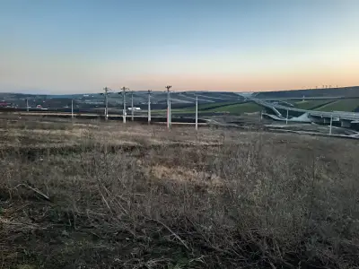 Teren de vanzare Tureni