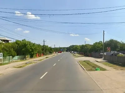 Teren de vanzare Vlădiceasca