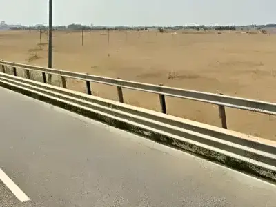 Teren de vanzare plat in Voluntari Ilfov zona drum
