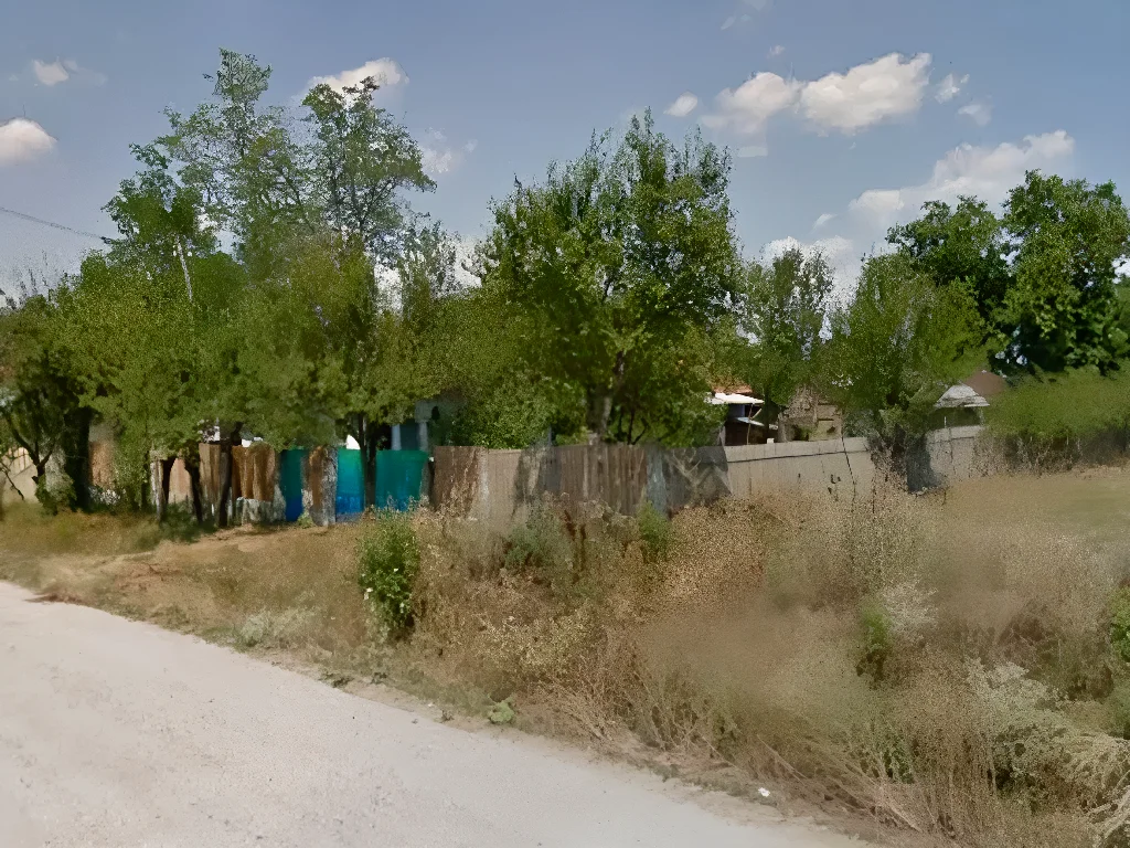 vanzare cumparare teren intravilan cu verdeata Cetatea Teleorman