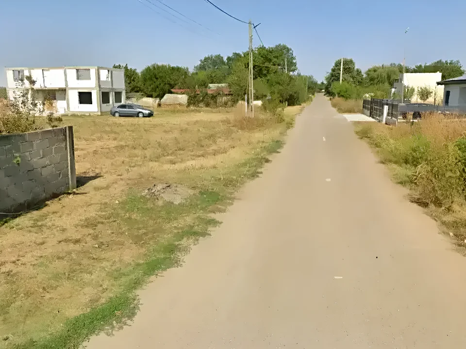 teren de vanzare-cumparare cu drum acces in Creata Ilfov