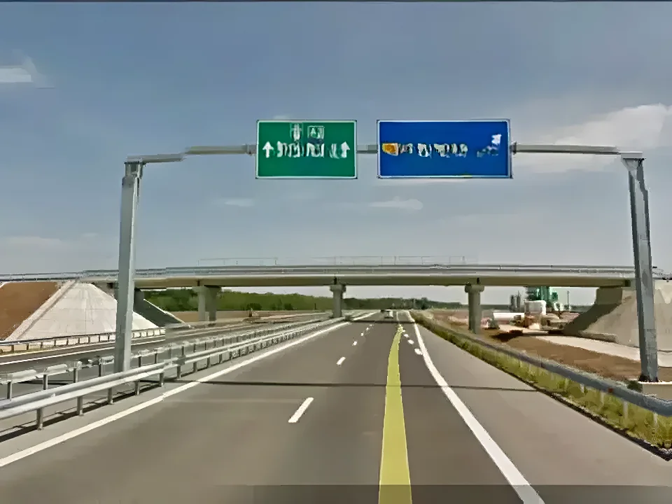 Vanzare cumparare teren Snagov Ilfov cu acces drum asfaltat