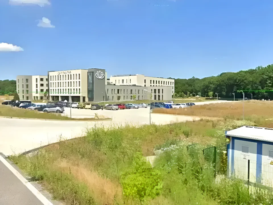 Teren intravilan vanzare cumparare Snagov Ilfov cu parcare